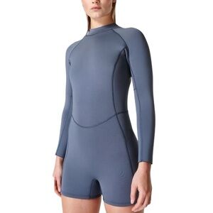Sweaty Betty Surf Wetsuit NWT